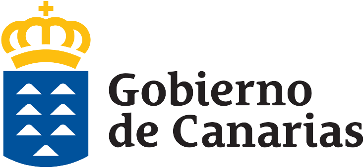 imagen marca Gobierno de canarias